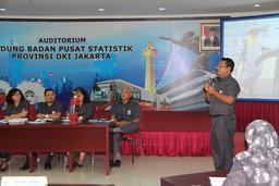 Briefing Apel Penggunaan APAR 10 April 2017