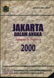 Jakarta In Figures 2000