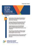 Statistical Press Release of DKI Jakarta Province June 2021