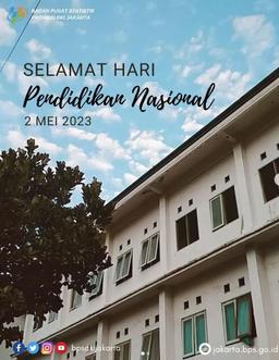 Selamat Hari Pendidikan Nasional 2 Mei 2023