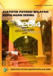 Statistik Potensial Wilayah Kepulauan Seribu