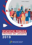 Statistik Pemuda Provinsi DKI Jakarta 2019