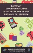 Study Report GRDP Creative Economy Of DKI Jakarta Province