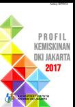 Profile of Poverty DKI Jakarta 2017