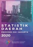 Statistik Daerah Provinsi DKI Jakarta 2020