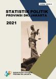 Political Statistics of DKI Jakarta Province 2021