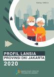 Profil Lansia Provinsi DKI Jakarta 2020