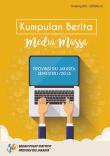 Kumpulan Berita Media Massa Provinsi DKI Jakarta Semester 1 / 2018