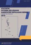 Urban Villages Potential Statistics Of Kepulauan Seribu Regency 2019