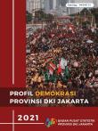 Profile Of DKI Jakarta Province Democracy 2021