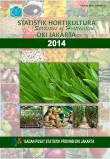 Statistik Hortikultura Dki Jakarta 2014