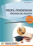 Education Profile of DKI Jakarta Province 2019