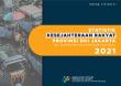 Welfare Statistics Of DKI Jakarta Province 2021