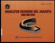 Indikator Ekonomi DKI Jakarta, Edisi Juni 2003