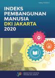 Human Development Index of DKI Jakarta 2020