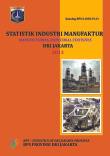 Statistik Industri Manufaktur DKI Jakarta 2014