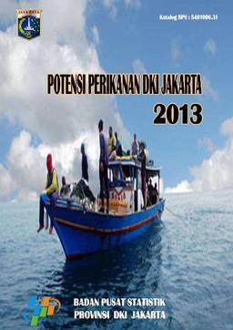 Jakarta Fishery Statistics 2015