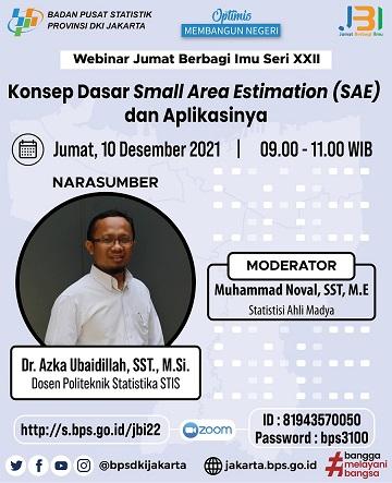 Friday Sharing Knowledge Series 22