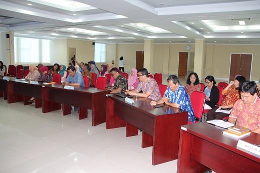 Briefing persiapan Task Force SE2016 2 Juni 2017