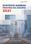 Statistik Daerah Provinsi DKI Jakarta 2021