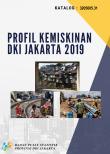 Poverty Profile Of DKI Jakarta Province 2019