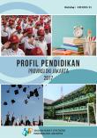 Education Profile of DKI Jakarta Province 2017