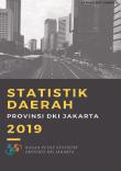 Regional Statistics Of DKI Jakarta Province 2019