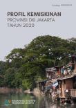 Poverty Profile Of DKI Jakarta Province 2020