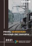 Poverty Profile of DKI Jakarta Province 2021