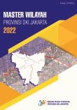 Master Wilayah Provinsi DKI Jakarta 2022