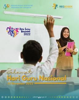 Selamat Hari Guru 2022