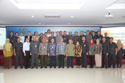 News from the 2016 Economics Census of Jabodetabek Internal Coordination Forum 