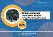 Social Indicators of DKI Jakarta Province 2020