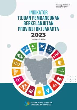 DKI Jakarta Province Sustainable Development Goal Indicators 2023