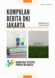 Kumpulan Berita DKI Jakarta Semester 2 Tahun 2017