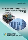 Jakarta Manufacturing Industry Statistics 2017