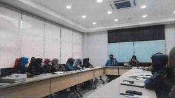 Supervision of SBH 2022 Central Jakarta 14 April 2022