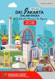 Provinsi DKI Jakarta Dalam Angka 2018