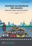 Statistik Transportasi Provinsi DKI Jakarta 2020