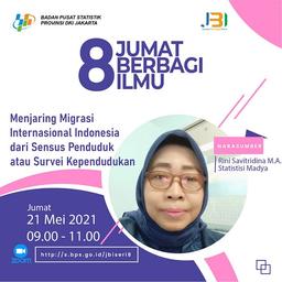 Jumat Berbagi Ilmu Seri 8