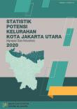 Urban Villages Potential Statistics Of Jakarta Utara Municipality 2020