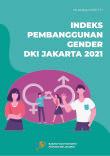 Indeks Pembangunan Gender DKI Jakarta 2021