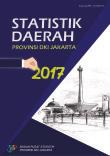 Statistik Daerah Provinsi DKI Jakarta 2017