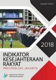 Welfare Indicator of DKI Jakarta 2018