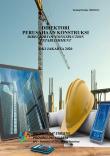 Construction Companies Directory in DKI Jakarta Province 2020