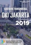 Transportation Statistics of DKI Jakarta 2019