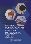 DKI Jakarta Human Development Index 2021