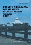 Provinsi DKI Jakarta Dalam Angka 2022