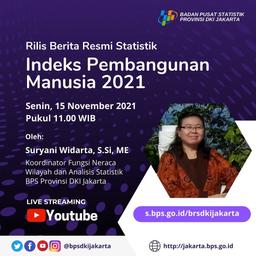 Rilis 15 November 2021