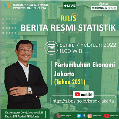 Rilis 7 Februari 2022